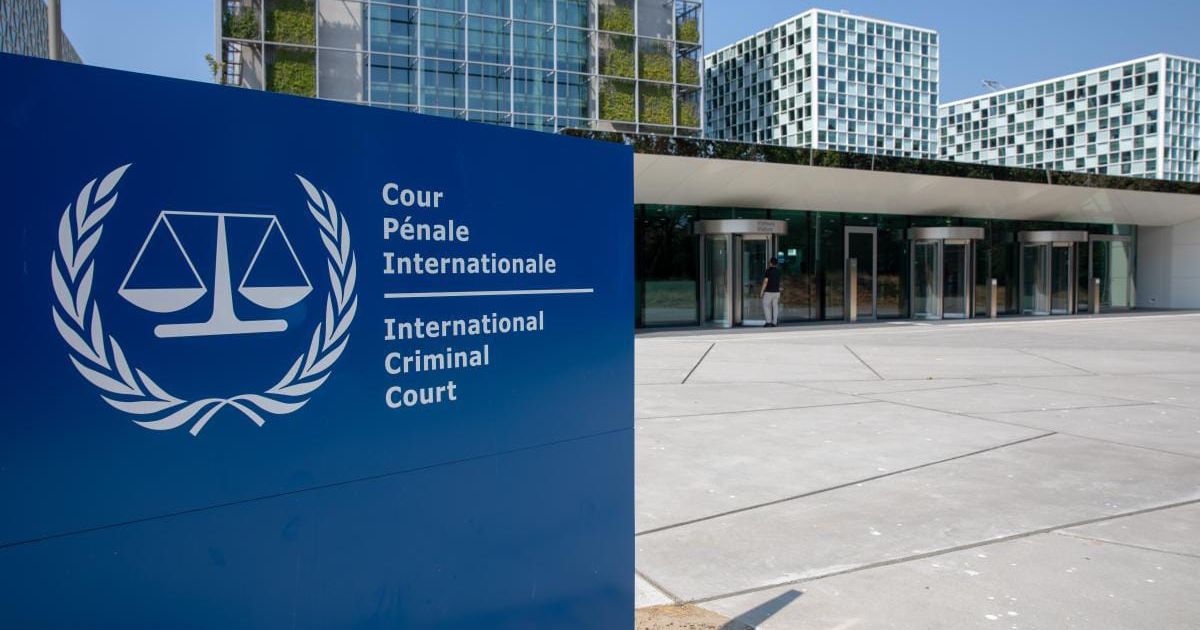 The International Criminal Court (ICC) at The Hague, the Netherlands (Photo/file/ICC)